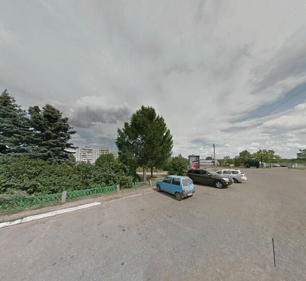 Банкомат Сбербанка России в Костроме, улица Стопани 31