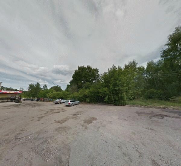 Банкомат Сбербанка России в Костроме, улица Стопани 35а