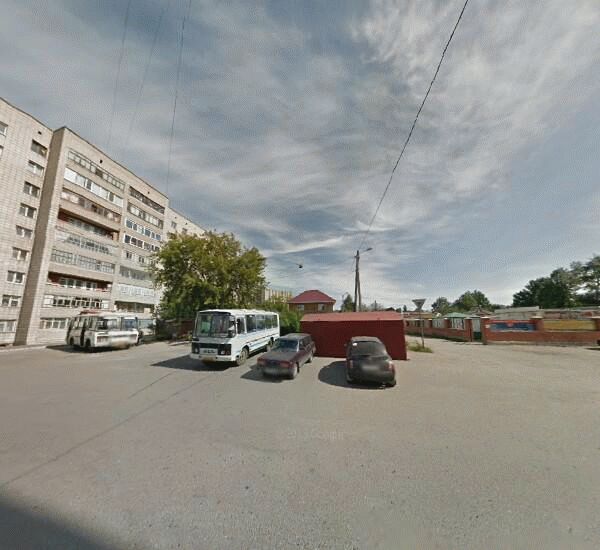 Банкомат Сбербанка России в Томске, улица Стрелочная 23