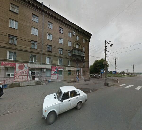 Банкомат Совкомбана в Магнитогорске, улица Строителей 49