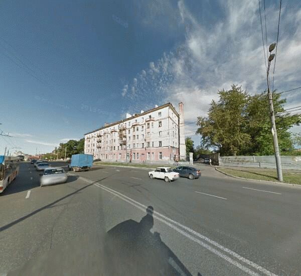 Банкомат Банка «ФК Открытие» в Владимире, улица Студеная гора 36