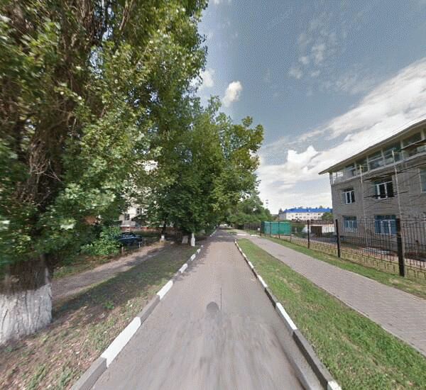 ул. Студенческая, 14, корп. 1 Банкомат Сбербанка России в Белгороде, ул. Студенческая, 14, корп. 1