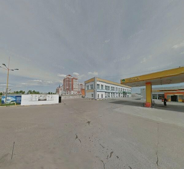 Банкомат Дальневосточного Банка в Благовещенске, улица Студенческая 19