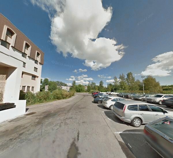 Банкомат Уралсиба в Великом Новгороде, улица Студенческая 2