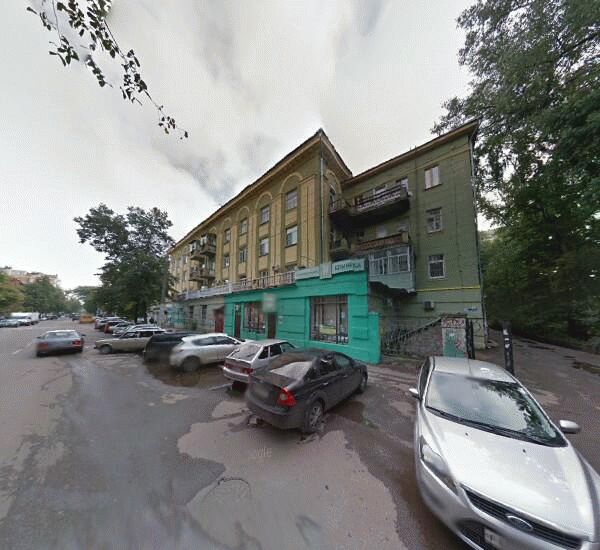 Банкомат Сбербанка России в Воронеже, ул. Студенческая,  36