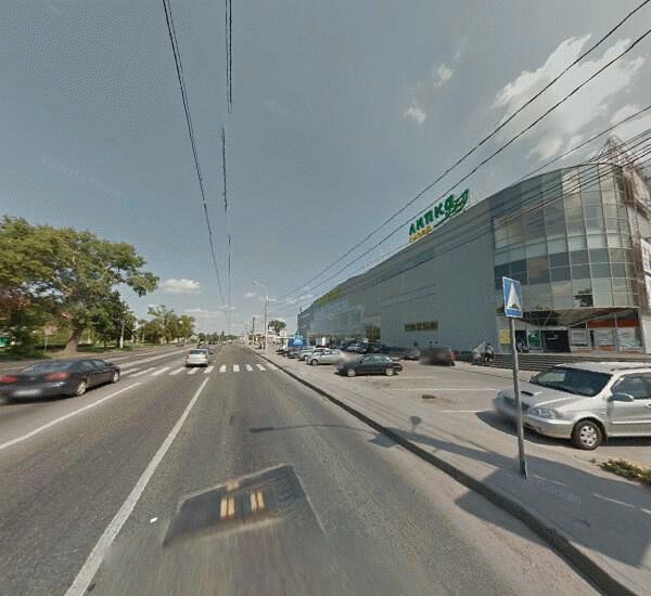 Банкомат Сбербанка России в Липецке, ул. Студеновская,  124а