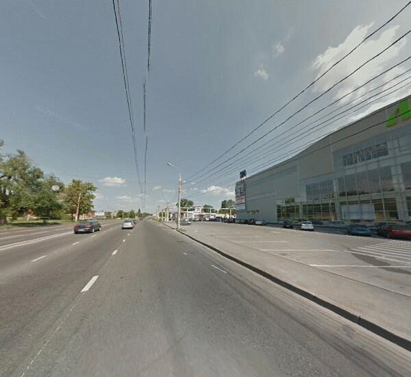 Банкомат Газпромбанка в Липецке, ул. Студеновская,  д. 124а