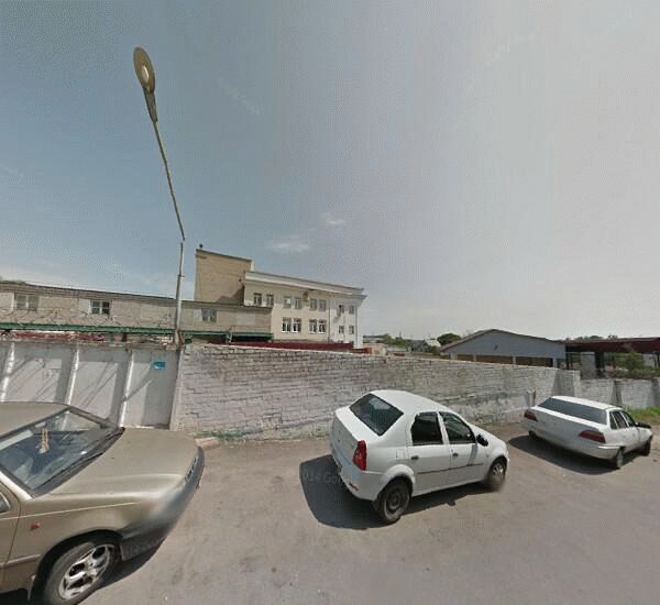 Банкомат Сбербанка России в Липецке, улица Студеновская 205а