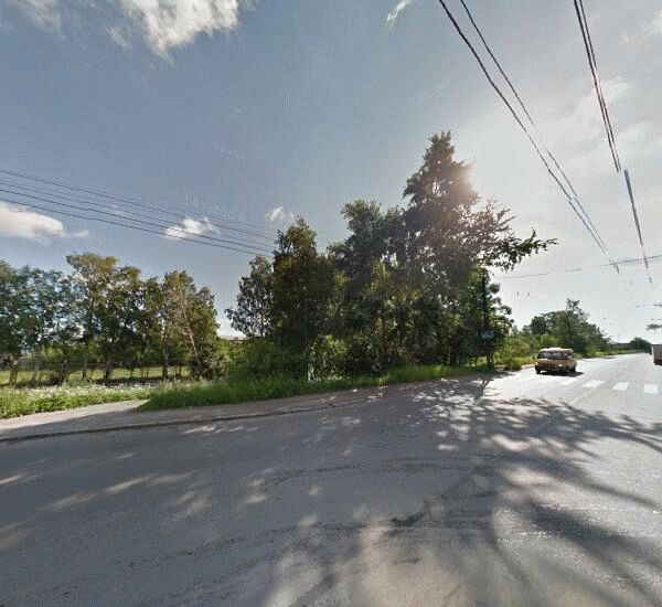 Банкомат Сбербанка России в Петрозаводске, улица Судостроительная 4