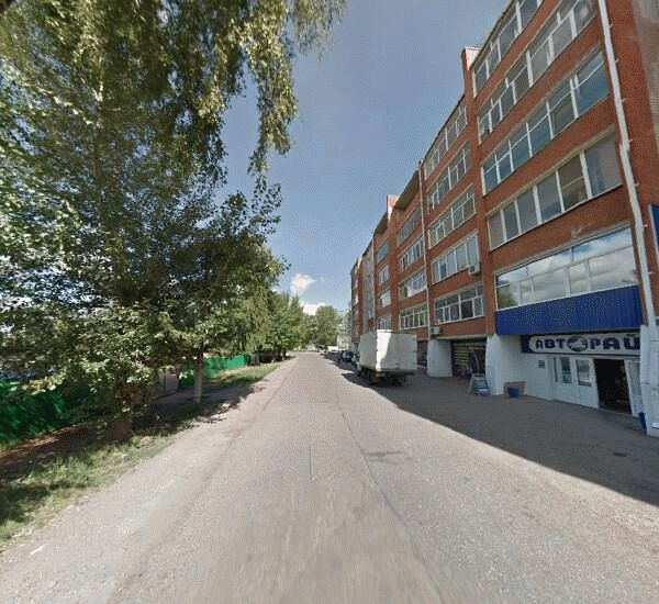 улица Суханова 28 Банкомат Уралсиба в Стерлитамаке, улица Суханова 28