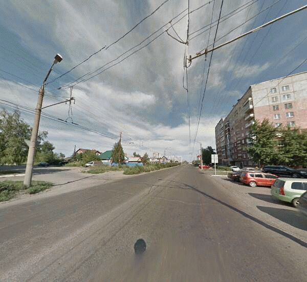 Банкомат Сбербанка России в Улан-Удэ, улица Сухэ-батора 7