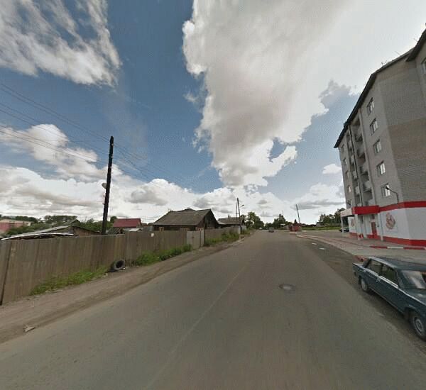 Банкомат Сбербанка России в Петрозаводске, ул. Сулажгорская,  61