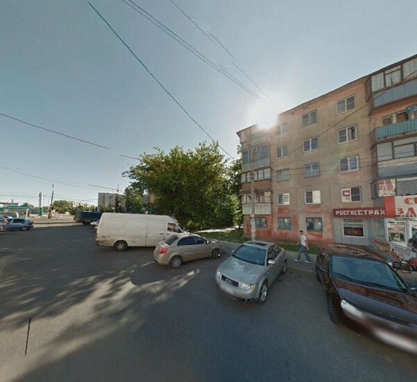 Банкомат Райффайзенбанка в Курске, ул. Сумская,  д. 44