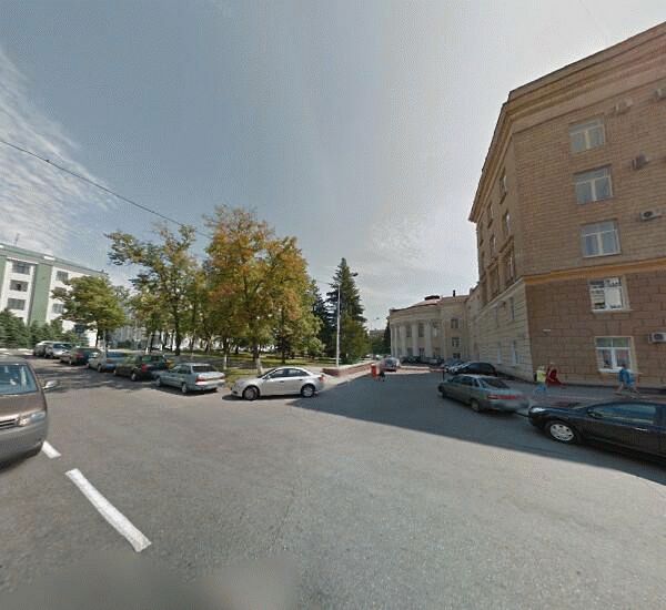 улица Супруновская площадка Цементного з-да Банкомат Сбербанка России в Белгороде, улица Супруновская площадка Цементного з-да