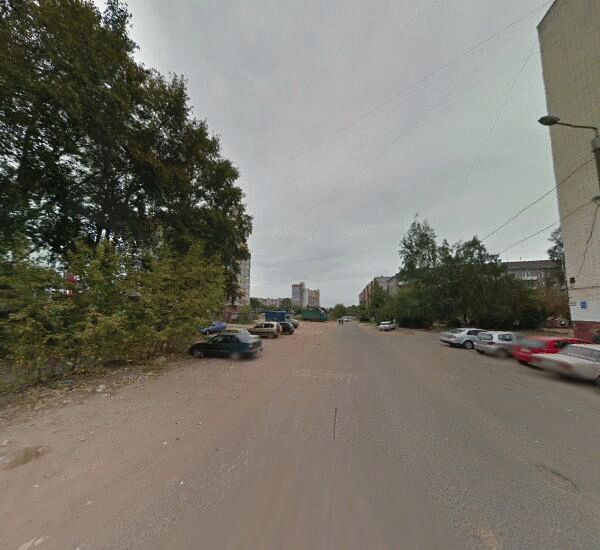 ул. Сурикова, 16 Банкомат Сбербанка России в Кирове, ул. Сурикова, 16