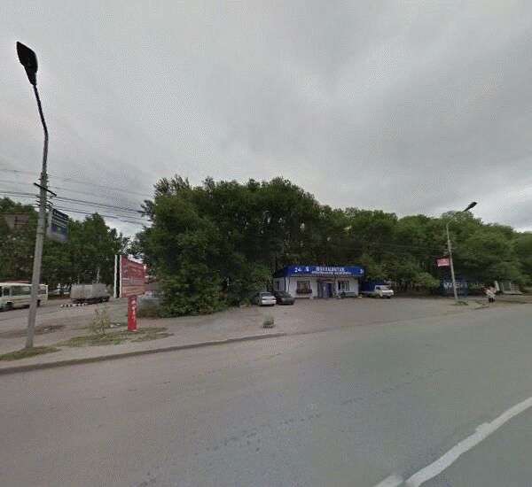 улица Суворова 10 Банкомат Уралсиба в Томске, улица Суворова 10