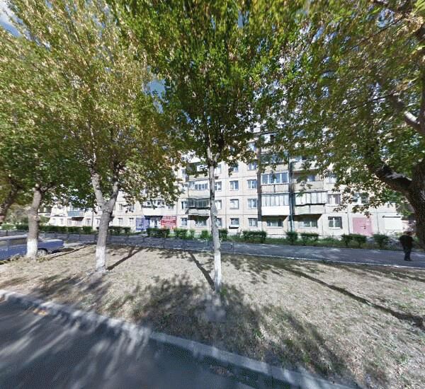 Банкомат Совкомбана в Магнитогорске, улица Суворова 119