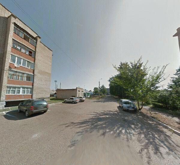 Банкомат Сбербанка России в Стерлитамаке, ул. Суворова,  22