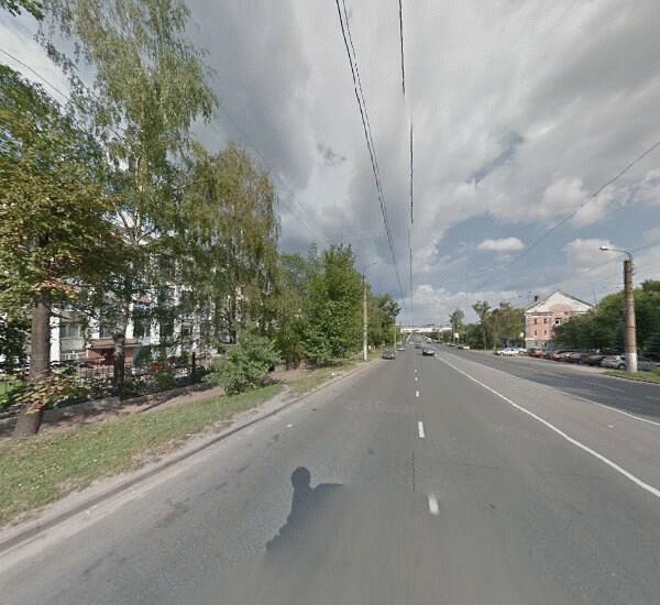 Банкомат Московского Индустриального банка в Иванове, ул. Суворова,  д. 39