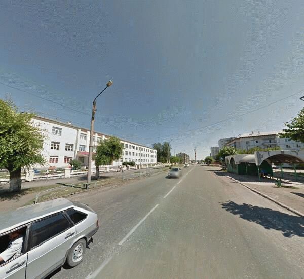 Банкомат Сбербанка России в Ленинск-Кузнецком, ул. Суворова,  6