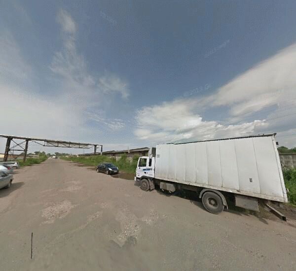 Банкомат Сбербанка России в Иванове, улица Суздальская 16а