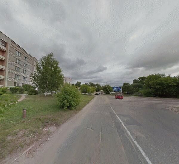 Банкомат Сбербанка России в Костроме, улица Свердлова 129