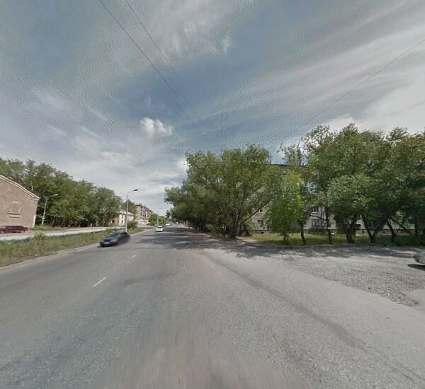 Банкомат Сбербанка России в Кургане, улица Свердлова 1а