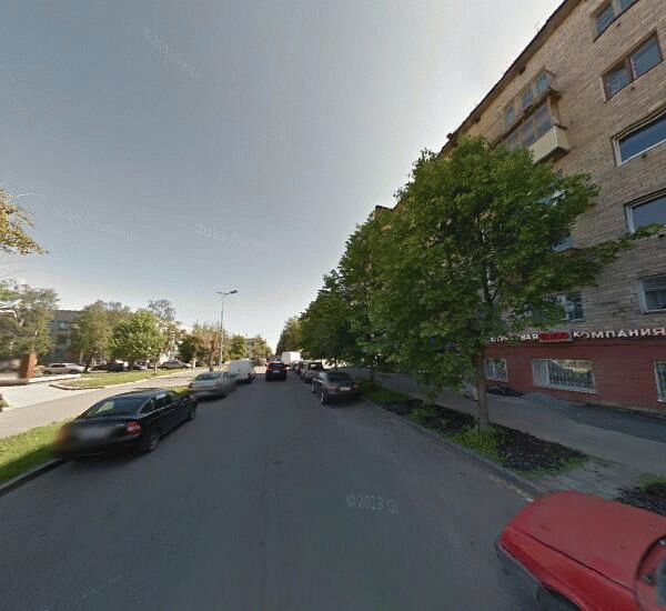 Банкомат Восточного Экспресс Банка в Петрозаводске, ул. Свердлова,  д. 23