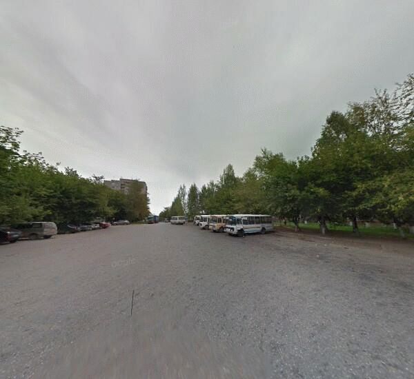 улица Свердлова 4 Банкомат Сбербанка России в Кирове, улица Свердлова 4