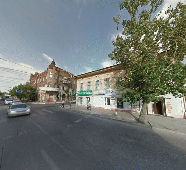 Банкомат Сбербанка России в Нижнем Тагиле, улица Свердлова 46