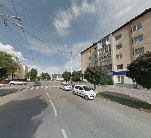 Банкомат Хоум Кредита в Армавире, улица Свердлова 62