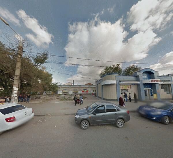 улица Свердлова 98 Банкомат Сбербанка России в Астрахани, улица Свердлова 98