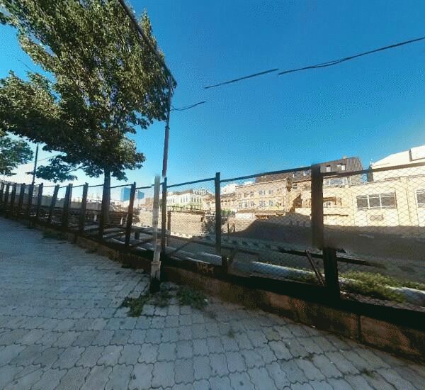 Банкомат МТС-Банка в Владивостоке, улица Светланская 17