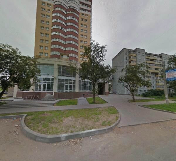 Банкомат Сбербанка России в Кирове, ул. Свободы,  155