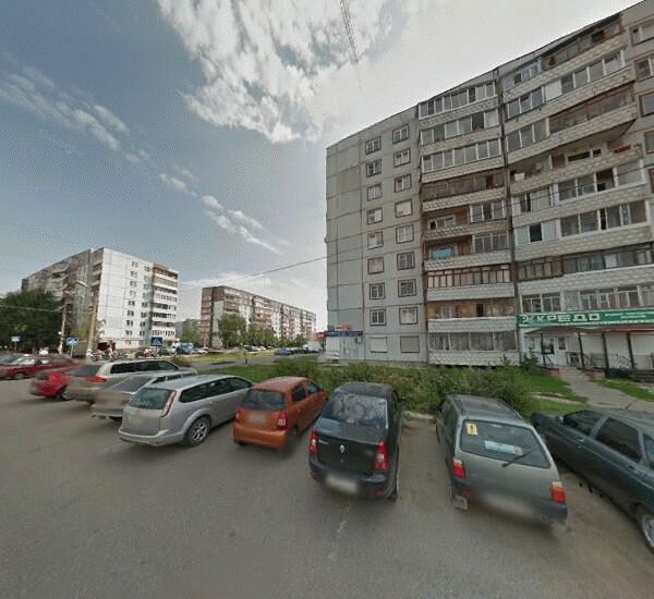 Банкомат Сбербанка России в Великом Новгороде, ул. Свободы,  25