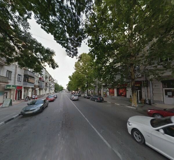 Банкомат Собинбанка в Новороссийске, улица Свободы 3/5