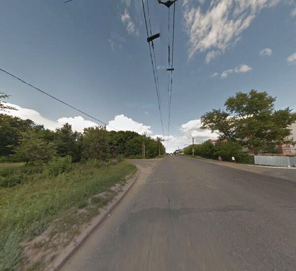 Банкомат Сбербанка России в Иванове, улица Свободы 51