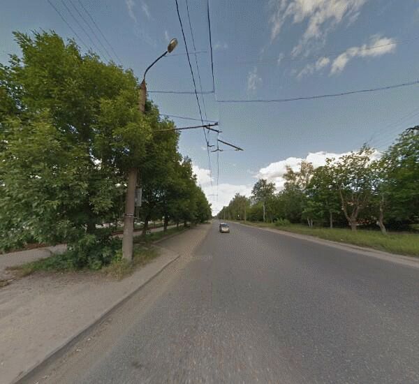 улица Свободы 52 Банкомат Промсвязьбанка в Иванове, улица Свободы 52