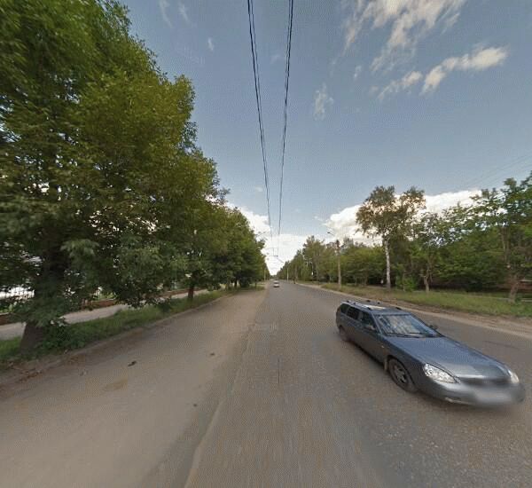 Банкомат Сбербанка России в Иванове, ул. Свободы,  52