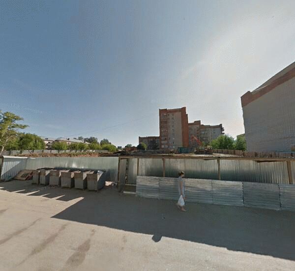 Банкомат Промсвязьбанка в Иванове, улица Свободы 55