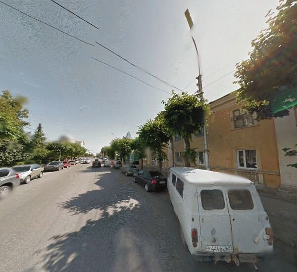 Банкомат Россельхозбанка в Рязани, ул. Свободы,  д. 58