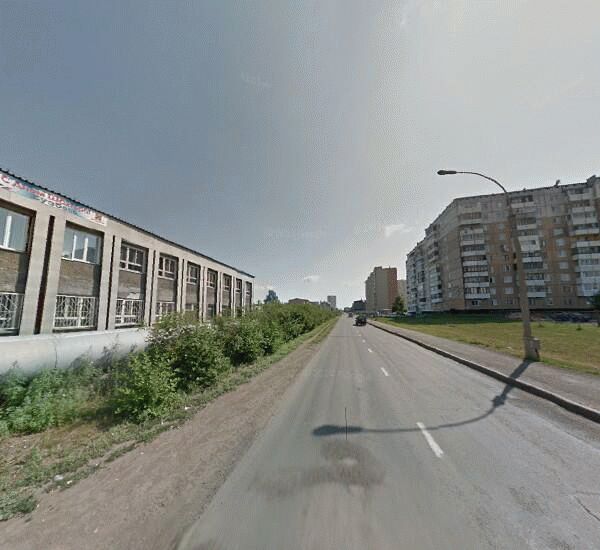 Банкомат Кольца Урала в Кемерове, улица Свободы 8