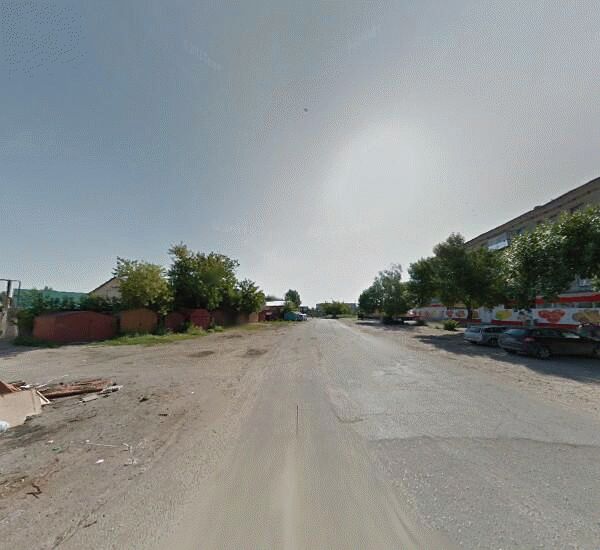 Банкомат Сбербанка России в Тамбове, улица Т. дерунец 73