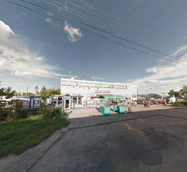 улица Т. Кривова 4 Банкомат Сбербанка России в Чебоксарах, улица Т. Кривова 4