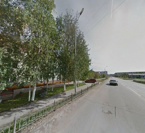 улица Таежная 24 Банкомат Ханты-Мансийского Банка в Нижневартовске, улица Таежная 24