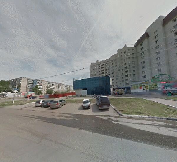 Банкомат Балтийского Банка в Саратове, улица Тархова 34