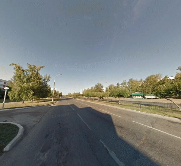 Банкомат Сбербанка России в Набережных Челнах, ул. Татарстан,  18а