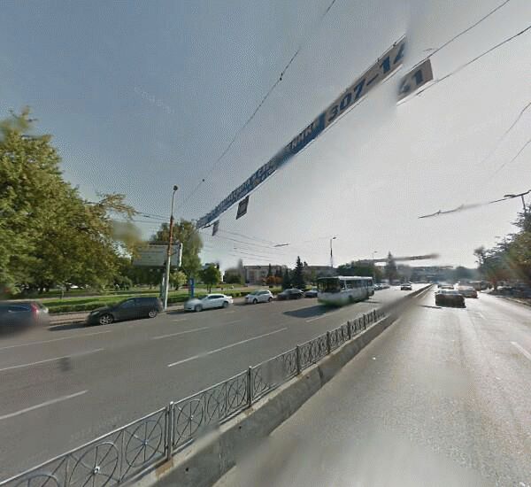 ул. Театральная, 21 Банкомат Сбербанка России в Калининграде, ул. Театральная, 21