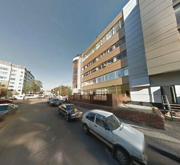 Банкомат Банка «ФК Открытие» в Калининграде, улица Театральная 21