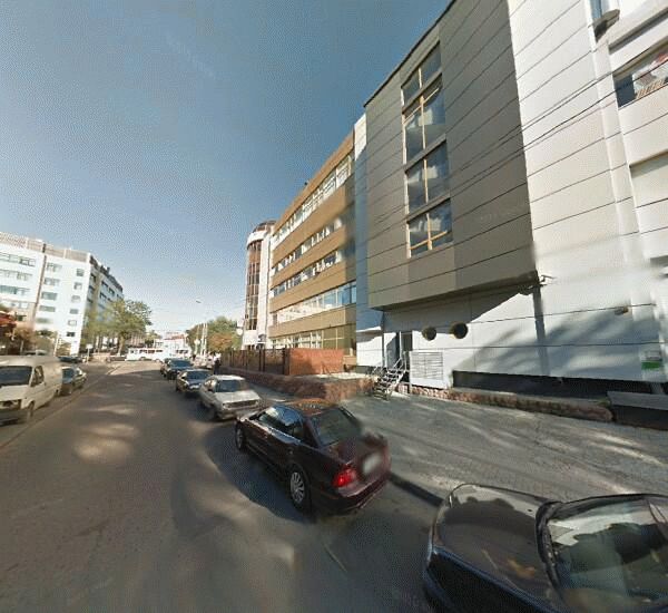 Банкомат Уралсиба в Калининграде, улица Театральная 21